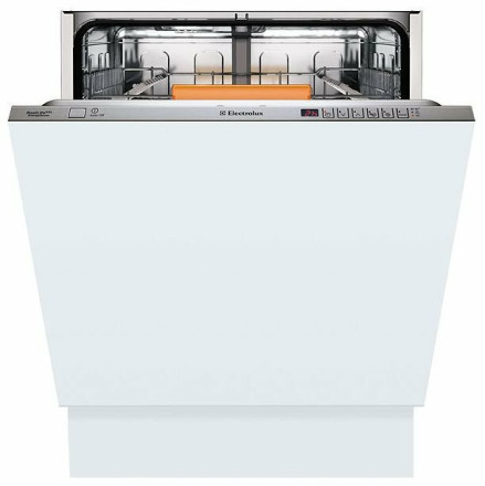 Встраиваемая посудомоечная машина Electrolux ESL 67070 R Встраиваемая посудомоечная машина Electrolux ESL 67070 R
