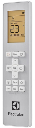 Сплит-система Electrolux EACS-12HSM/N8_V2