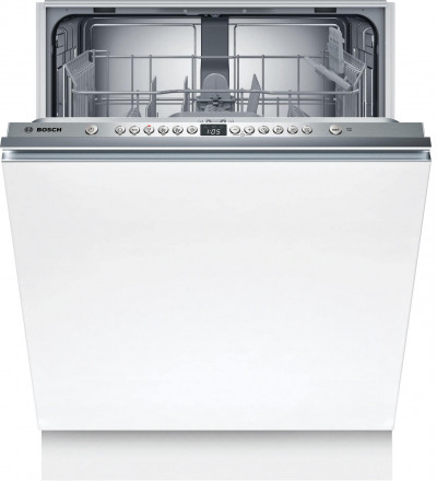 Встраиваемая посудомоечная машина Bosch SMV26AX00Q Встраиваемая посудомоечная машина Bosch SMV26AX00Q