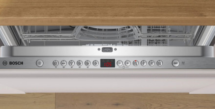 Встраиваемая посудомоечная машина Bosch SMV26AX00Q Встраиваемая посудомоечная машина Bosch SMV26AX00Q