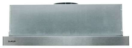 Встраиваемая вытяжка DACH STELA 2 50 inox