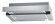 Встраиваемая вытяжка DACH STELA 2 50 inox