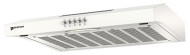 Подвесная вытяжка Shindo ITEA 60 W Подвесная вытяжка Shindo ITEA 60 W