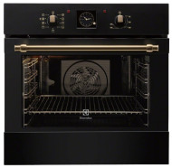 Электрический духовой шкаф Electrolux EOB 3400 BOR Электрический духовой шкаф Electrolux EOB 3400 BOR