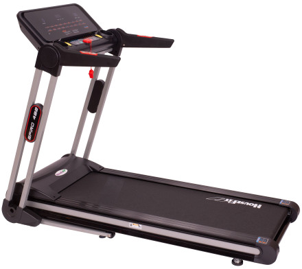 Электрическая беговая дорожка HouseFit SPIRO 482