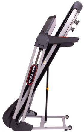 Электрическая беговая дорожка HouseFit SPIRO 482