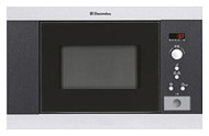 Микроволновая печь встраиваемая Electrolux EMS 17206 W Микроволновая печь встраиваемая Electrolux EMS 17206 W