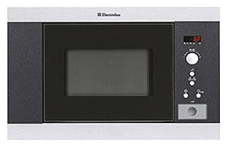 Микроволновая печь встраиваемая Electrolux EMS 17206 W