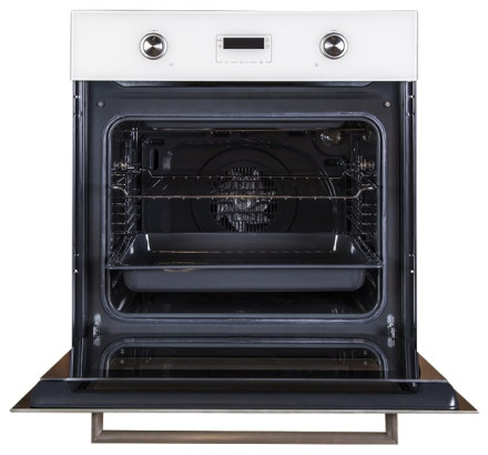 Духовой шкаф Kuppersberg HO 655 W Духовой шкаф Kuppersberg HO 655 W