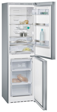 Холодильник Siemens KG39NSW20 Холодильник Siemens KG39NSW20