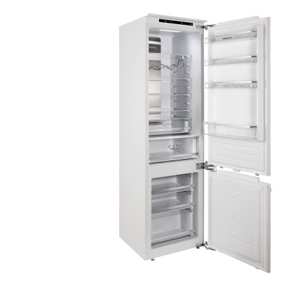 Встраиваемый холодильник Hiberg RFCB-455F NFW inverter Встраиваемый холодильник Hiberg RFCB-455F NFW inverter