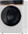 Стиральная машина с сушкой Hiberg i-DDQ10 - 10714 W Стиральная машина с сушкой Hiberg i-DDQ10 - 10714 W