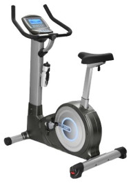 Велоэргометр Bronze Gym U800 LC Велоэргометр Bronze Gym U800 LC
