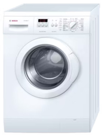 Стиральная машина Bosch WLF 16261
