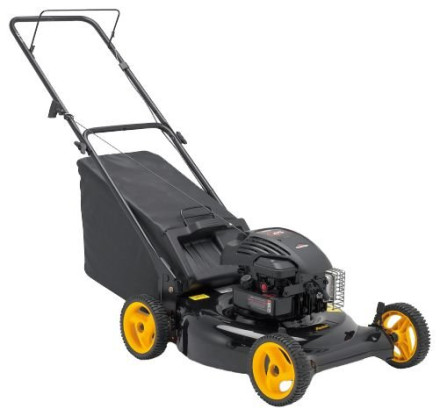 Газонокосилка PARTNER P53-550CM Газонокосилка PARTNER P53-550CM