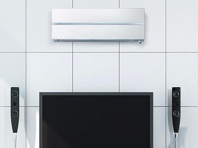 Сплит-система Mitsubishi Electric MSZ-LN60VG2V/MUZ-LN60VG Сплит-система Mitsubishi Electric MSZ-LN60VG2V/MUZ-LN60VG