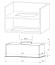 Вытяжка Libhof LB-0872 black Вытяжка Libhof LB-0872 black