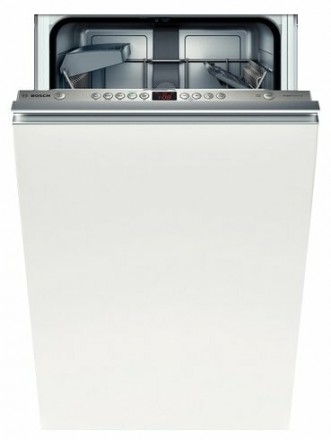 Встраиваемая посудомоечная машина Bosch SPV53M20