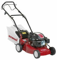 Газонокосилка Gutbrod HB 48 R Газонокосилка Gutbrod HB 48 R
