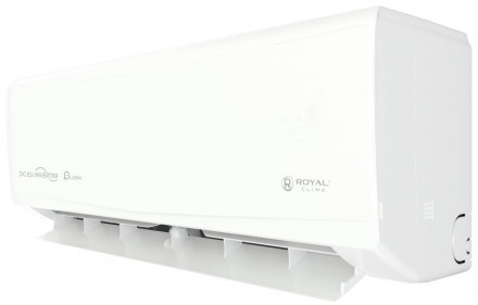 Сплит-система Royal Clima RCI-GRC28HN Сплит-система Royal Clima RCI-GRC28HN