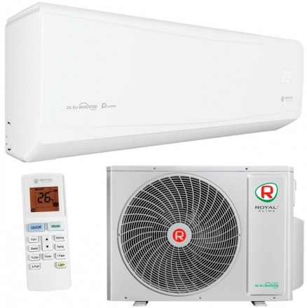 Сплит-система Royal Clima RCI-GRC28HN Сплит-система Royal Clima RCI-GRC28HN
