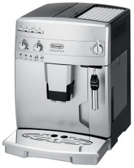 Кофемашина De'Longhi ESAM 03.126.S Magnifica