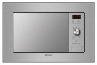 Микроволновая печь встраиваемая Indesit MWI 122.1 X