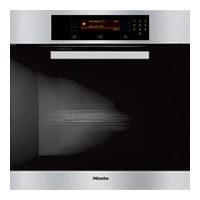 Электрический духовой шкаф Miele H 4680 BP KAT IX TouchControl Электрический духовой шкаф Miele H 4680 BP KAT IX TouchControl