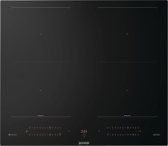 Электрическая варочная панель Gorenje GI6443BSCWF Электрическая варочная панель Gorenje GI6443BSCWF