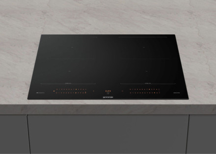 Электрическая варочная панель Gorenje GI6443BSCWF