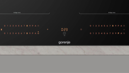 Электрическая варочная панель Gorenje GI6443BSCWF