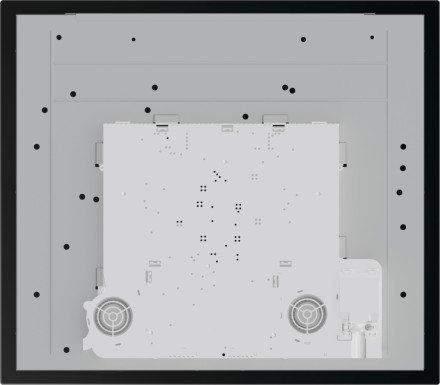 Электрическая варочная панель Gorenje GI6443BSCWF