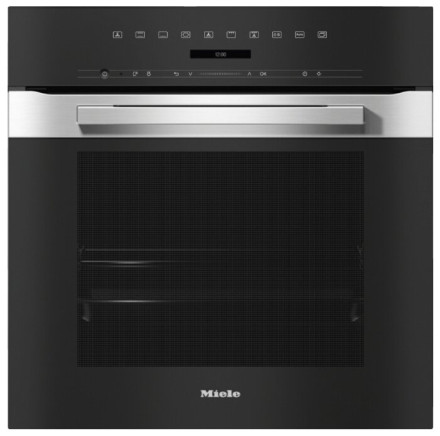 Электрический духовой шкаф Miele H7264B EDST/CLST Электрический духовой шкаф Miele H7264B EDST/CLST