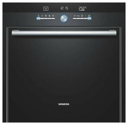 Электрический духовой шкаф Siemens HB76AA660 Электрический духовой шкаф Siemens HB76AA660