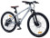 Подростковый горный (MTB) велосипед SHULZ Bubble Super Race