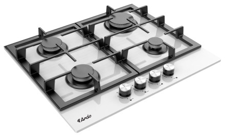 Газовая варочная панель Ardo GH64GTCW2