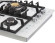 Газовая варочная панель Hiberg VM 4535 W
