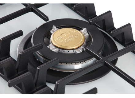 Газовая варочная панель Hiberg VM 4535 W
