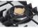 Газовая варочная панель Hiberg VM 4535 W