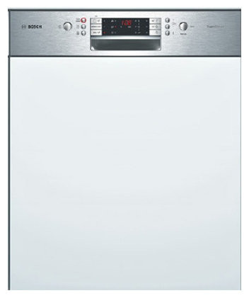 Посудомоечная машина Bosch SMI 65M15 Посудомоечная машина Bosch SMI 65M15