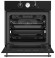 Электрический духовой шкаф TEKA HRB 6300 ATS SILVER Электрический духовой шкаф TEKA HRB 6300 ATS SILVER