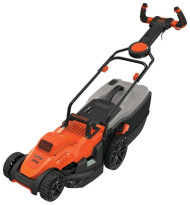 Газонокосилка BLACK+DECKER BEMW461ES