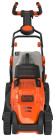Газонокосилка BLACK+DECKER BEMW461ES Газонокосилка BLACK+DECKER BEMW461ES