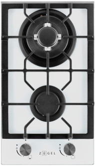 Газовая варочная панель Zugel ZGH292W