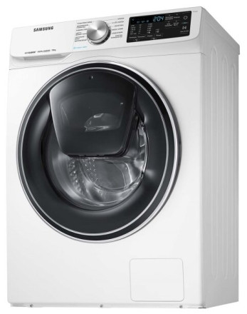 Стиральная машина Samsung WW70R42PXSW Стиральная машина Samsung WW70R42PXSW