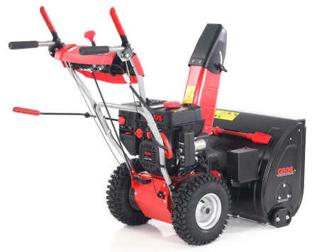 Снегоуборщик бензиновый Al-Ko GEOS Comfort SnowLine 620 B ll (212937)