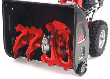 Снегоуборщик бензиновый Al-Ko GEOS Comfort SnowLine 620 B ll (212937)