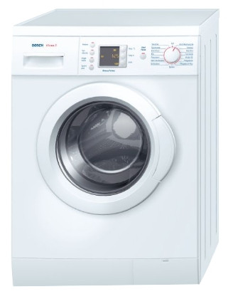 Стиральная машина Bosch WLX 24440 Стиральная машина Bosch WLX 24440