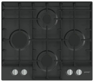 Газовая варочная панель Gorenje GG 6 DB Газовая варочная панель Gorenje GG 6 DB