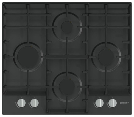 Газовая варочная панель Gorenje GG 6 DB Газовая варочная панель Gorenje GG 6 DB